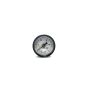 Fuel Pressure Gauge Carb 0-15psi