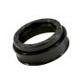 Yukon Gear & Axle YMS1956 Yukon Gear Outer Axle Seal For Toyota 7.5in / 8in & V6 Rear