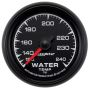 AutoMeter 5932 GAUGE, WATER TEMP, 2 1/16