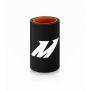 Mishimoto MMCP-1375SBK 1.375in Straight Black Hose Coupler