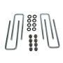 Tuff Country 27900 99-04 Ford F-250 4wd Front Axle U-Bolts