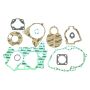 Athena P400510850105 73-77 Suzuki TS ERN/ERX 100 Complete Gasket Kit (w/o Oil Seals)
