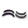 Omix Emergency Brake Shoes 07-18 JK & 08-18 KJ Liberty