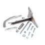 Alt.Bracket SBC Long Pmp Drivers Side Hi Mount