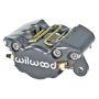 Wilwood 120-9689-LP Caliper-Dynapro Single 3.75in Mount 1.75in Pistons .19in Disc Long Piston