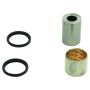 All Balls Racing 21-1013 08-14 Kawasaki KFX450R Lower Front Shock Bearing Kit