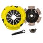 ACT TC2-SPR6 1991 Geo Prizm Sport/Race Rigid 6 Pad Clutch Kit