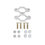 Cognito 110-90258 11-19 Chevy/GMC Silverado/Sierra 2500/3500 HD 2WD/4WD 0.5in Front Shock Extender Kit