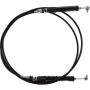 All Balls Racing 45-5007 10-12 Polaris Ranger 4x4 500 Crew Cable - Shift