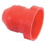 Russell 645501 Performance -3 AN Plastic Plug (10 pcs.)