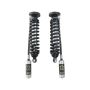 ICON 81521C 2016+ Nissan Titan XD 2.5 Series Shocks RR CDCV Coilover Kit