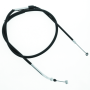 QuadBoss 414486 09-11 Suzuki LT-R450 QuadRacer (2) Clutch Cable
