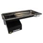 MOROSO MOR20146 GM LS Oil Pan - Front Sump Design