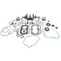 Vertex Pistons WR00028 07-09 Ranger 700 4x4/08-09 Ranger 700 4x4 Crew Complete Engine Rebuild Kit