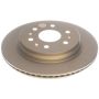 PowerStop AR84104EVC PowerStop Evolution Coated Rotor