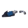 Injen SP3089P 17-20 Audi A3 L4 2.0T (FWD & MAF Vehicles Only) Polished SP Short Ram Intake