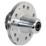 Wilwood 270-12304 Hub-Hat Mount Vented Rotor G-Body 5x4.50/4.75