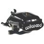 Wilwood 120-10113-13-BK Caliper-Combination Parking Brake-Pos 13-R/H-Black 41mm piston .81in Disc