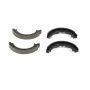 PowerStop B868 Parking Brake Shoe