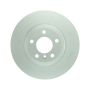 Bosch 15011500 Bosch QuietCast Disc Brake Rotor