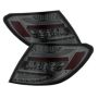 SPYDER 5072696 LED Tail Lights - Smoke