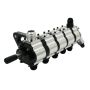 MOROSO MOR22345 Dry Sump Oil Pump - Five Stage