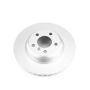 PowerStop EBR1234EVC PowerStop Evolution Coated Rotor