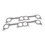 Exhaust Gasket SBC 13 Deg All-Pro