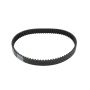 KraftWerks 06-12 Mazda Miata Replacement Supercharger Cog Belt