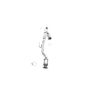 AP Exhaust 775312 CARB (CA, CO, NY, ME) Catalytic Converter