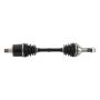 All Balls Racing AB6-CA-8-326 13-15 Can-Am Outlander 400 STD 4x4 6 Ball Axle Rear Left