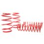 H&R 29975-2 95-01 BMW 730i/730iL E38 Sport Spring (w/o Self-Leveling & w/o Sport Susp.)