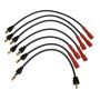 Omix Ignition Wire Set 3.8L & 4.2L 72-77 CJ & SJ Models