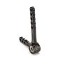 Ti22 PERFORMANCE TIP5536 Double Bearing Bell Crank Black