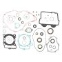 Vertex Pistons 811364 Vertex Gaskets 14-15 Husqvarna FC 250 Complete Gasket Kit w/ Oil Seals