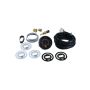 Oil/Trans/Water Temp Digital Gauge 100-300f