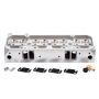EDELBROCK EDE60589 Pontiac Performer RPM Cylinder Head - Bare