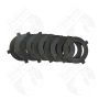 Yukon Gear & Axle YPKD44-PC-AG Yukon Gear Replacement Clutch Set For Dana 44 Powr Lok / Aggressive