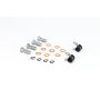 Goodridge SRT4 Brake Lines