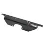 GrimmSpeed 2018+ Subaru Crosstrek TRAILS Radiator Shroud - Black