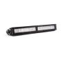 Diode Dynamics DD5023S 12 In LED Light Bar Single Row Straight Clear Wide Each Stage Series