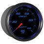 AutoMeter 7921 GAUGE, OIL PRESSURE, 2 5/8