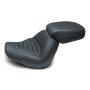 Mustang Motorcycle 75888 Passenger Trapezoid