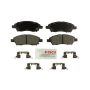 Bosch BE1592H Brake Pads Front