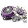 XCLUTCH XKTY26001-1C 79-82 Toyota Landcruiser 3.2L Stage 2 Cushioned Ceramic Clutch Kit