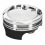 JE Pistons 254555 Suzuki GSXR 1000 05-06 Piston Kit