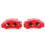 PowerStop S4922 Red Powder Coated Calipers