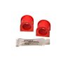 Energy Suspension 90-93 Acura Integra Red 22mm Front Sway Bar Bushings