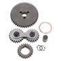 EDELBROCK EDE7892 Gear Drive - SBF