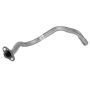 AP Exhaust 38439 Prebent Exhaust Pipe